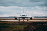 Boeing 757-208(PCF)