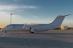 British Aerospace BAe-146-300QT Quiet Trader