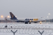 Boeing 747-47UF/SCD