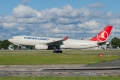 Airbus A330-243F
