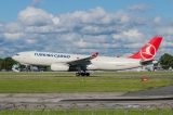 Airbus A330-243F