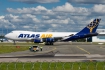 Boeing 747-47UF/SCD