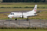 Saab 340A(QC)