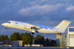 British Aerospace BAe 146-300QT