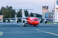 British Aerospace BAe-146-300QT Quiet Trader