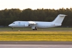 British Aerospace BAe-146-300QT Quiet Trader