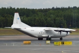 Antonov An-12BK
