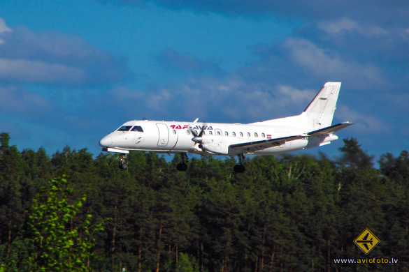 Saab 340A(F)
