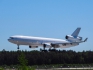McDonnell Douglas MD-11F