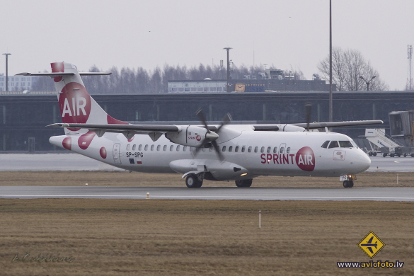 ATR ATR-72-202