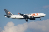 Airbus A310-308(F)