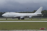 Boeing 747-409(BDSF)
