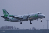 Saab 340A(QC)