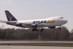 Boeing 747-47UF/SCD