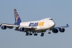Boeing 747-47UF/SCD