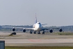 Boeing 747-47UF/SCD