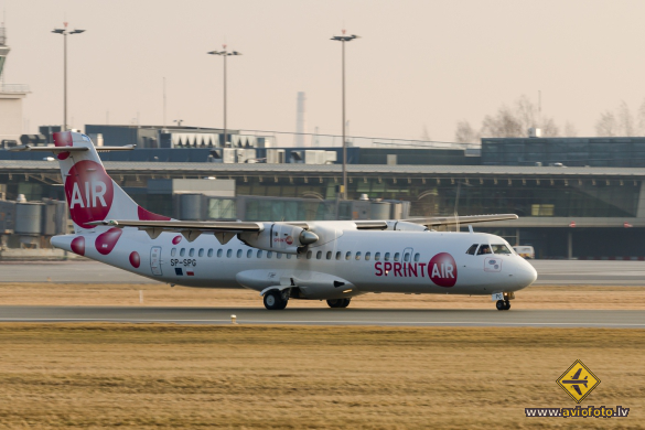 ATR ATR-72-202