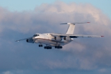 Ilyushin Il-76TD