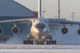 Ilyushin Il-76TD