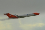 Boeing 727-2S2F/Adv(RE) Super 27