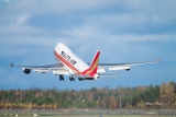 Boeing 747-481F/SCD
