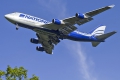 Boeing 747-428M(BCF)