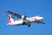 ATR ATR-72-202(F)