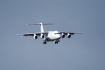British Aerospace BAe-146-300QT Quiet Trader