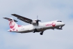 ATR ATR-72-212(F)