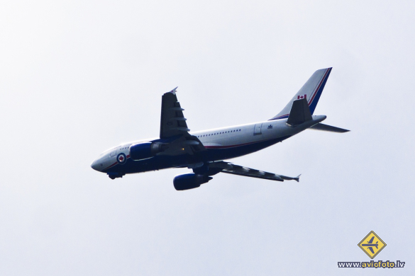 Airbus CC-150 Polaris (A310-304)