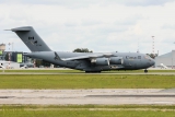 Boeing CC-177 Globemaster III (C-17A)