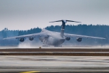 Lockheed C-5B Galaxy (L-500)