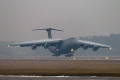 Lockheed C-5M Super Galaxy (L-500)