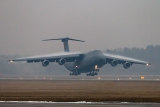 Lockheed C-5M Super Galaxy (L-500)