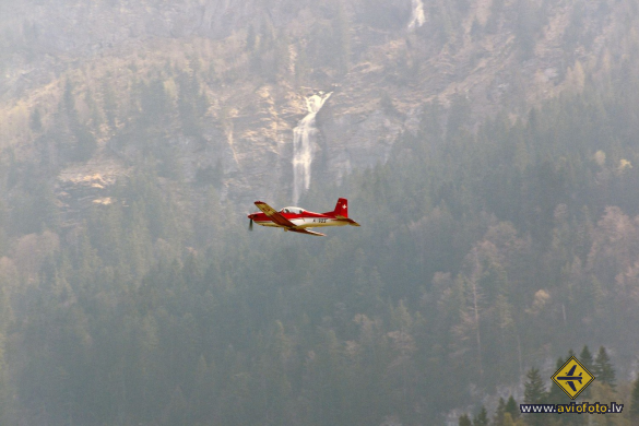 Pilatus NCPC-7