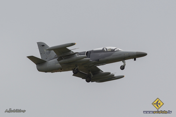Aero L-159A ALCA