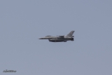 Lockheed Martin F-16CJ Fighting Falcon