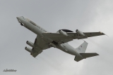 Boeing E-3A Sentry (707-300)