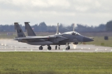 McDonnell Douglas F-15C Eagle