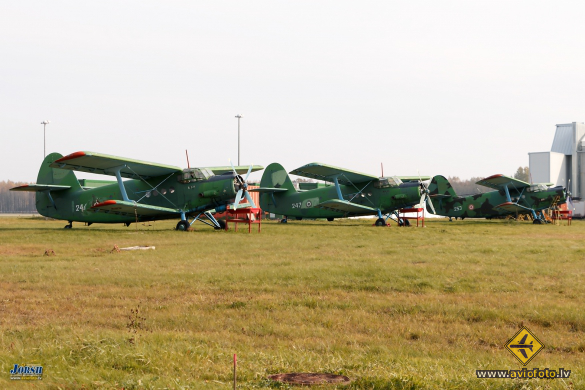 Antonov An-2