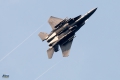 Boeing F-15SG Strike Eagle
