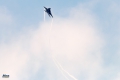 Boeing F-15SG Strike Eagle