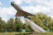 Mikoyan-Gurevich MiG-21PF