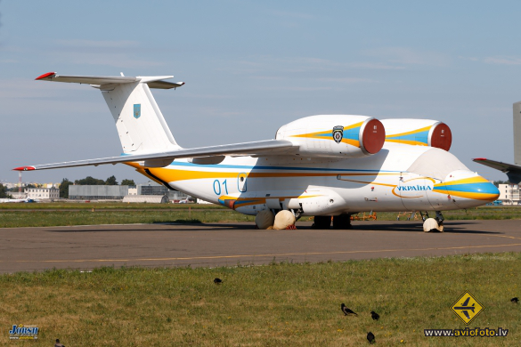 Antonov An-74