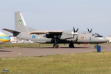 Antonov An-26