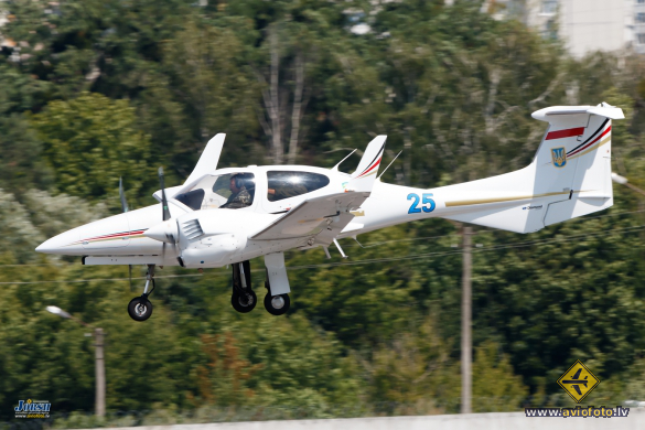 Diamond DA-42 NG Twin Star