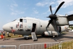 Alenia C-27J Spartan