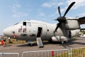 Alenia C-27J Spartan