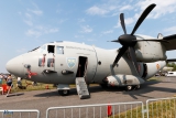 Alenia C-27J Spartan