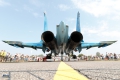 Sukhoi Su-27UB